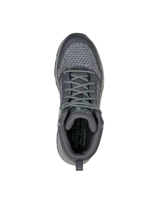 Skechers Synthetic S Wide Fit 158351 