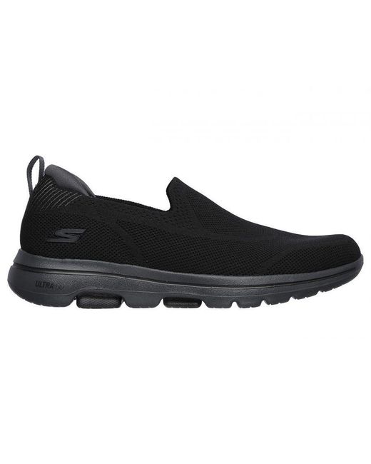 skechers wide fit mens walking shoes