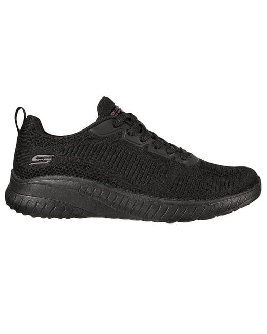 skechers bob squad wide fit