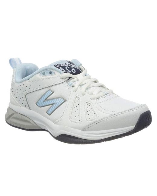 S Wide Fit Wx624wb5 Cross Trainers 