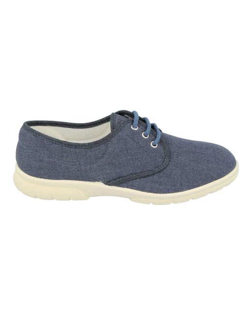DB Shoes S Extra Wide Fit Db Troon 