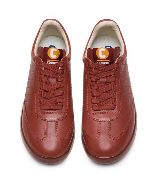 camper pelotas xlite uk