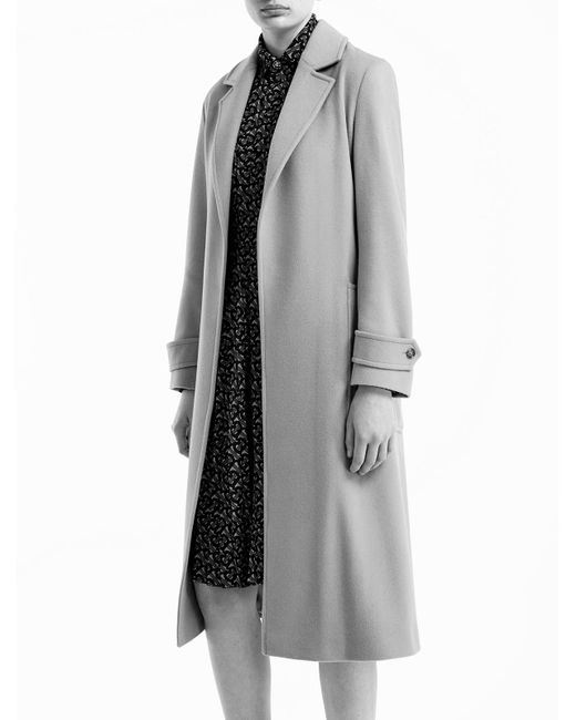 burberry sherringham coat