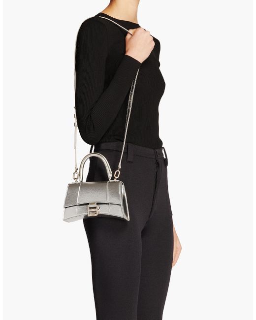 Balenciaga Hourglass Size S Online Sales, UP TO 63% OFF | www 