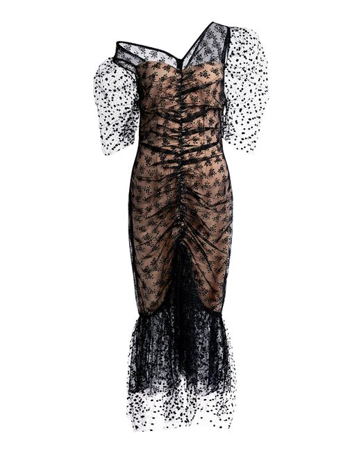 alice mccall found you gown