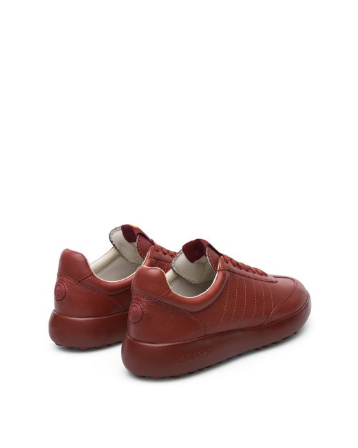 camper pelotas xlite uk