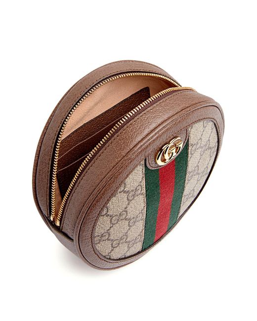 gucci ophidia gg mini backpack