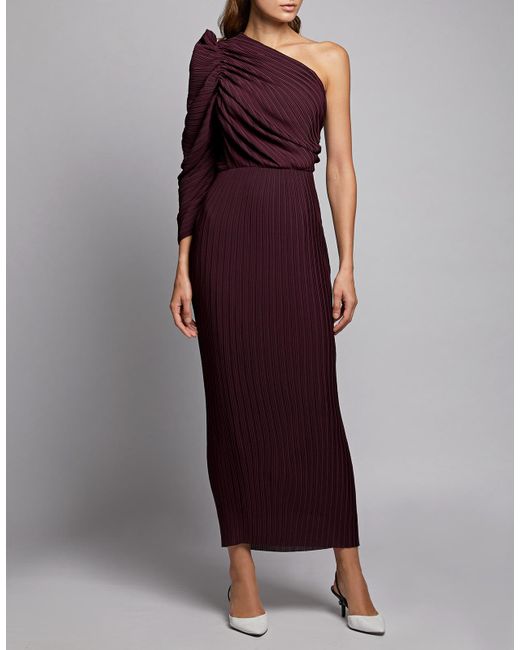 solace london gown sale