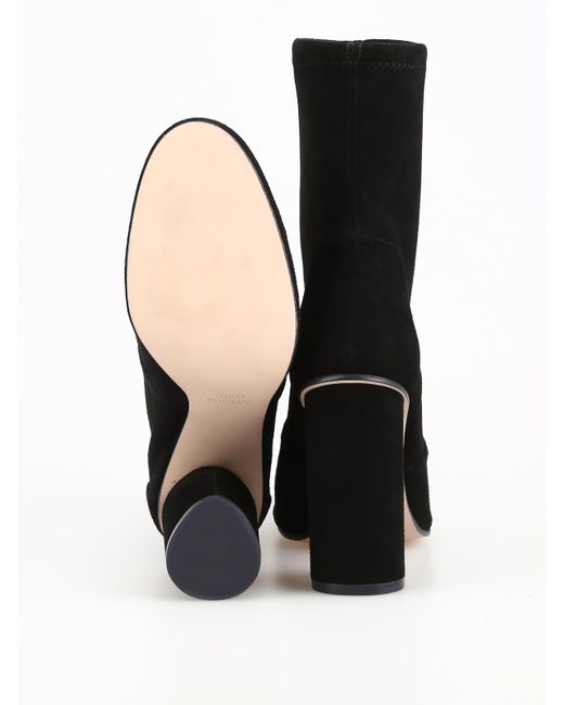 stuart weitzman margot 95