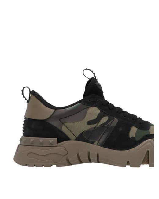 valentino rockrunner plus