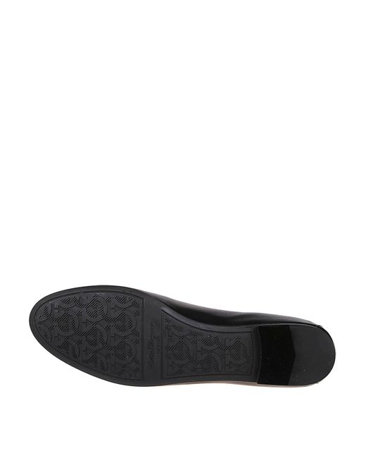 trifoglio loafers