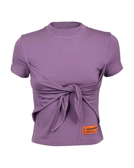 heron preston women's shirt