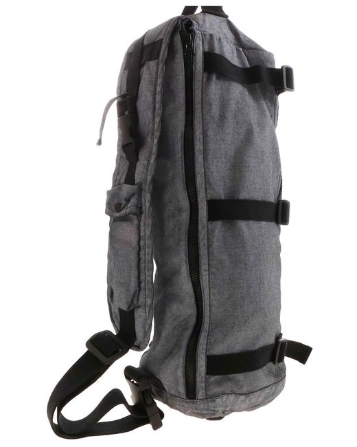 acne studios fjällräven bag