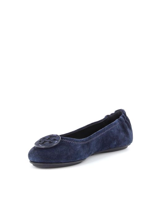 minnie ballet flat