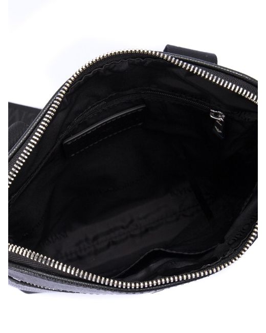 emporio armani borsa messenger