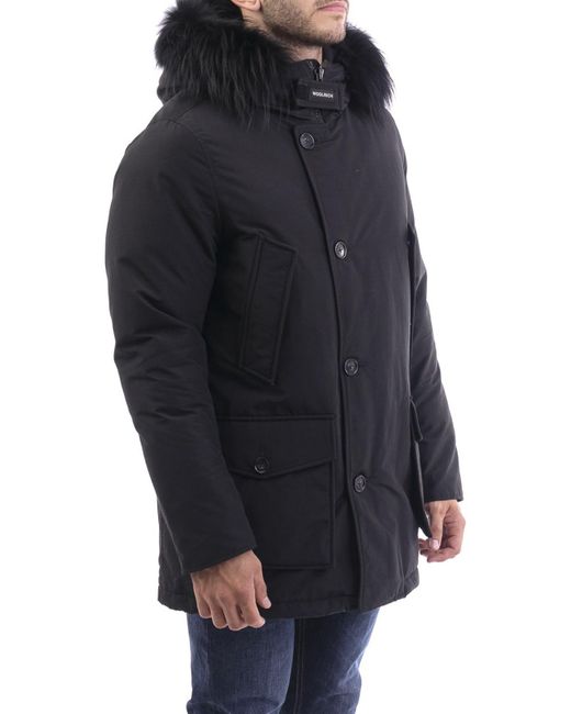 Arctic parka tt Clearance