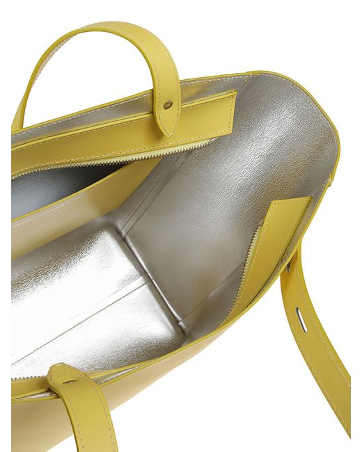 stella north south tote