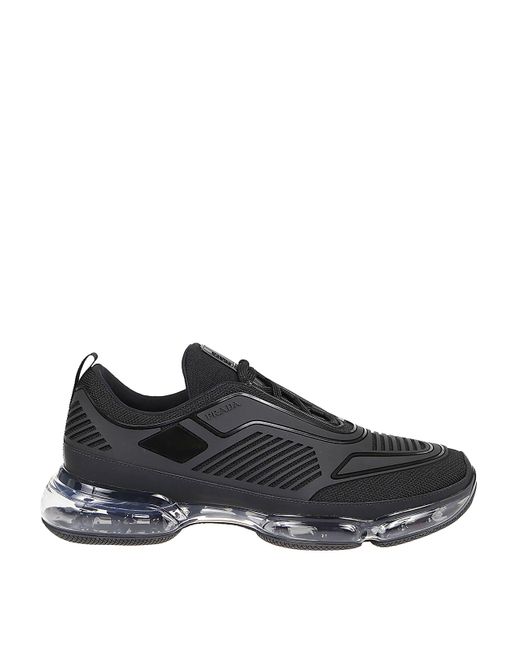 prada air bubble trainers
