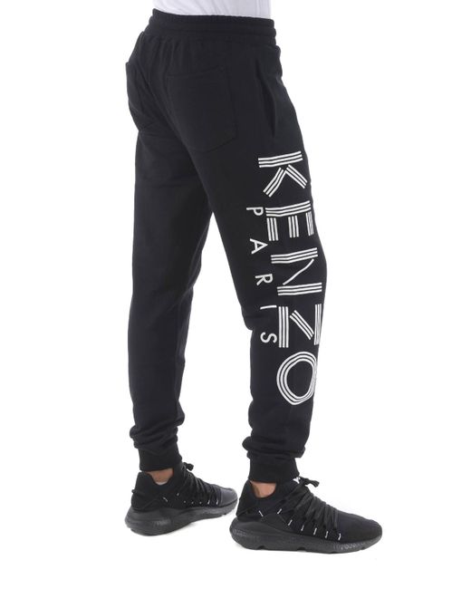 kenzo tracksuit mens