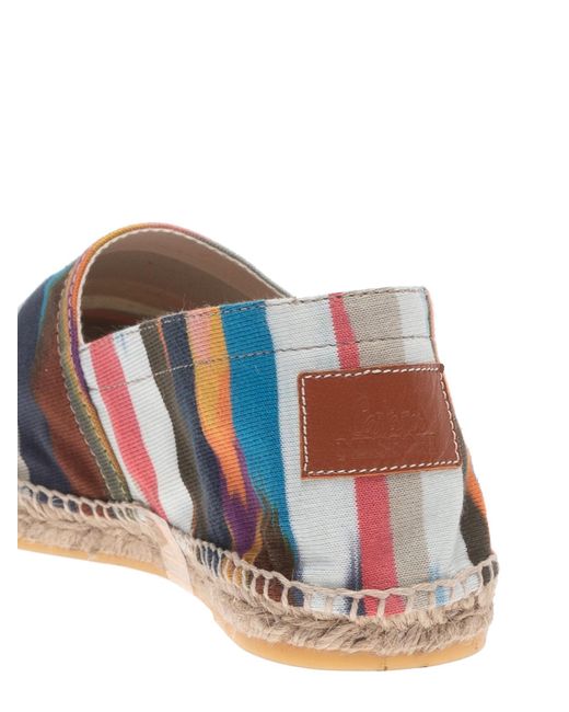 castaner pablo espadrilles mens