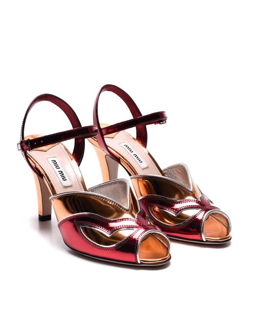 miu miu shoes online