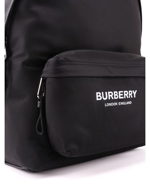 burberry jett backpack