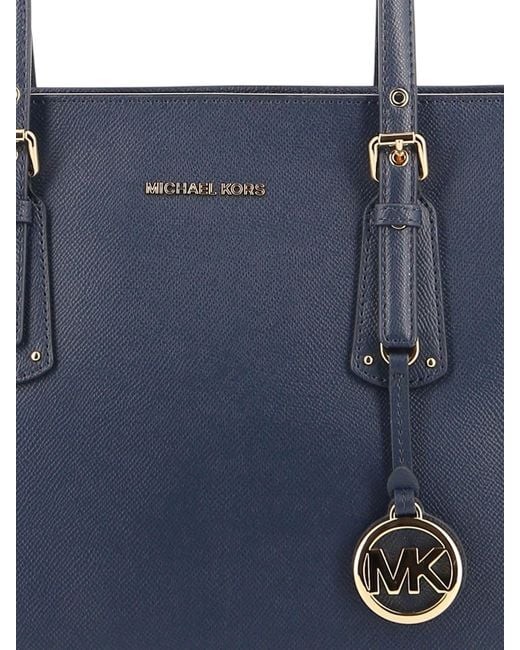michael kors voyager shopper
