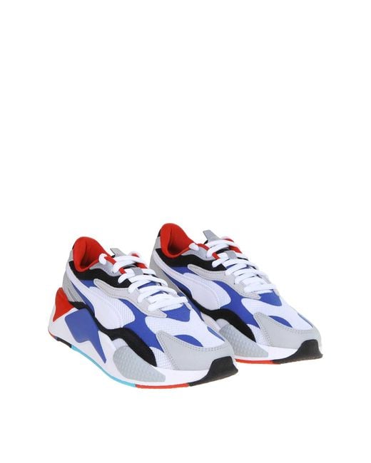 puma rs-x puzzle