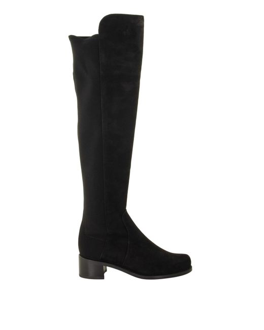reserve boot stuart weitzman