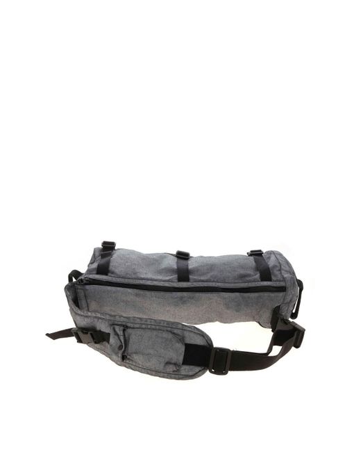 acne studios fjällräven bag