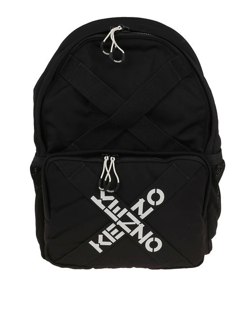 kenzo backpack men