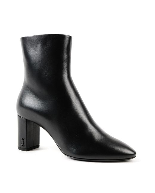 saint laurent lou boots