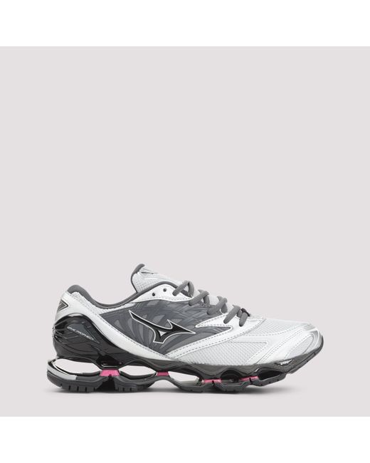 Mizuno White Wave Prophecy Ls Sneakers