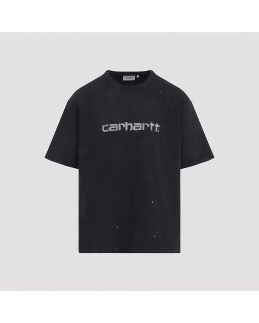Carhartt Black Painter T-Shirt for men