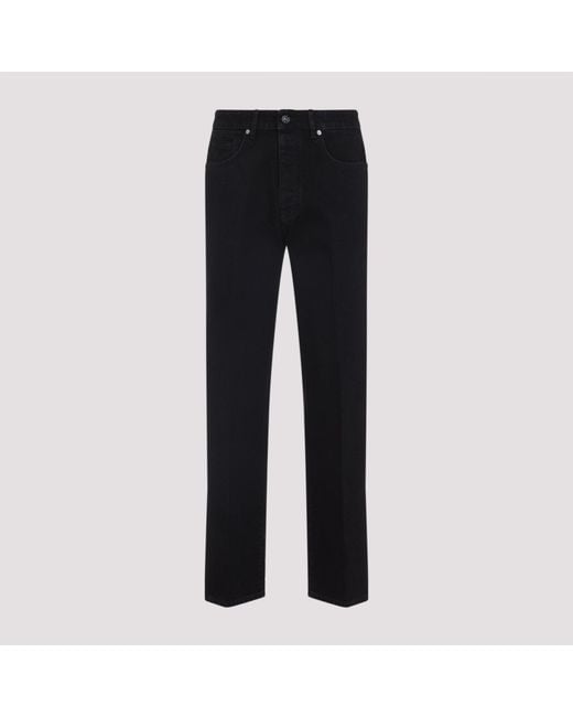 Givenchy Black Pants for men