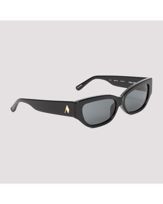 The Attico Vanessa Sunglasses | Lyst