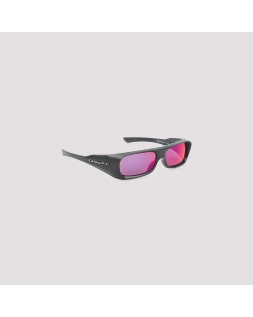 Oakley Purple Sunglasses for men