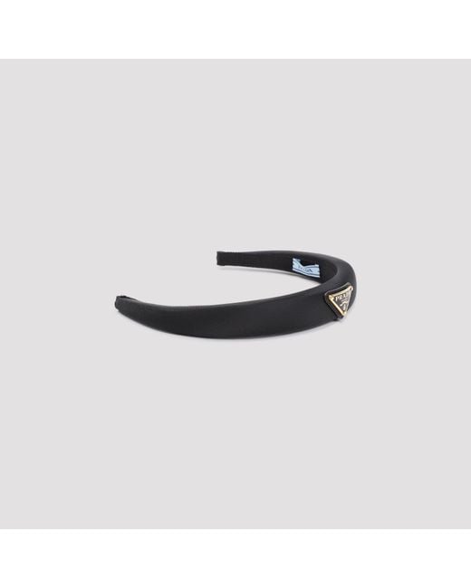 Prada Multicolor Headband