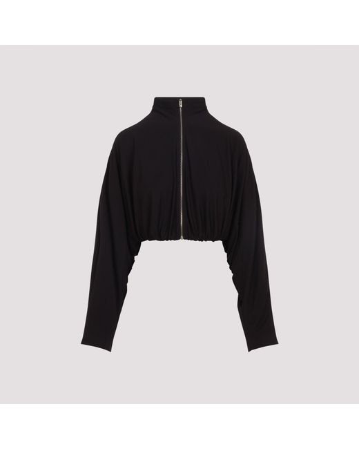 Alaïa Black Jacket