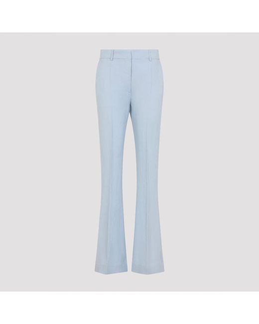 Sportmax Blue Spxfragola