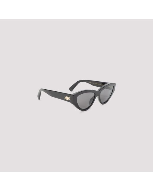 BVLGARI Multicolor Eyewear B.Zero1 Cat Eye Sunglasses