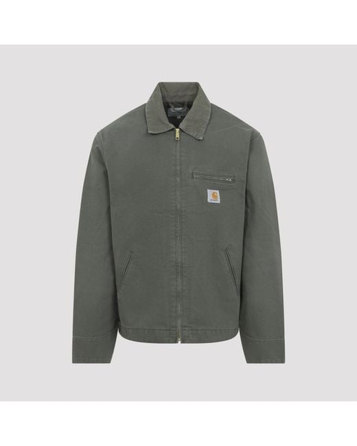 Carhartt Jackets Green for men
