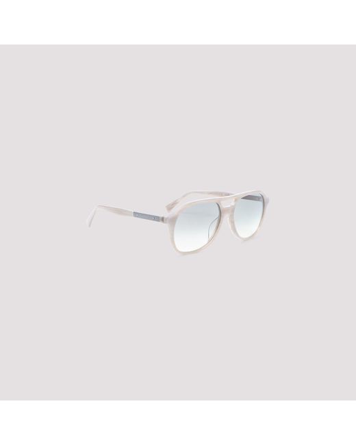 BRUNELLO CUCINELLI EYEWEAR Multicolor Sunglasses