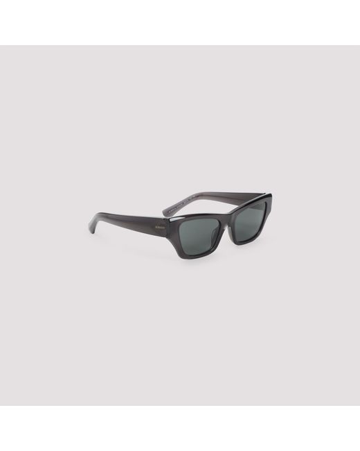 Burberry Black Sunglasses