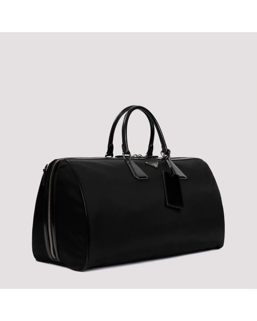 Prada travel online bag
