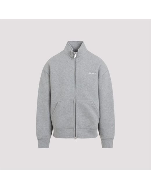 Carhartt Gray Jacket for men