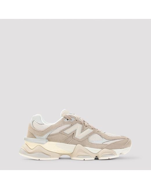 New Balance Natural 9060 Sneakers