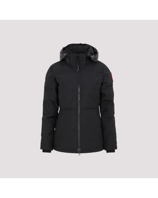 Chelsea parka deals canada goose uk