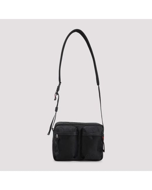 Gucci Black Satchel & Cross Body