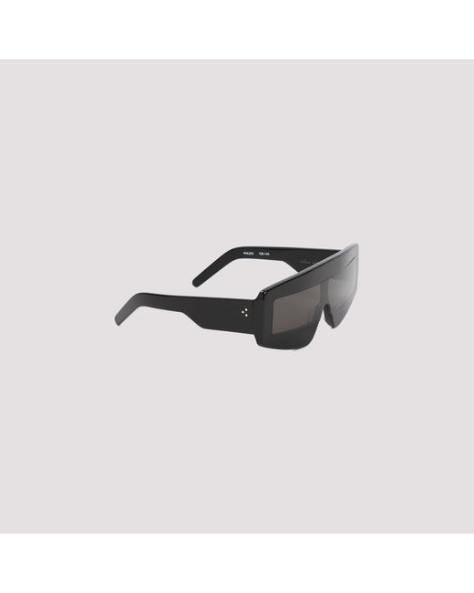 Rick Owens Multicolor Sunglasses Phleg